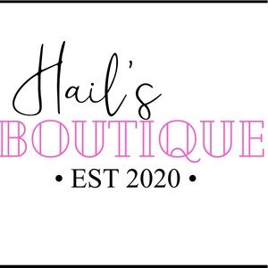 Welcome to my boutique/closet 💘